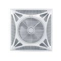 Shami 60X60 14inch Plastic Box Ceiling Mounted Fan